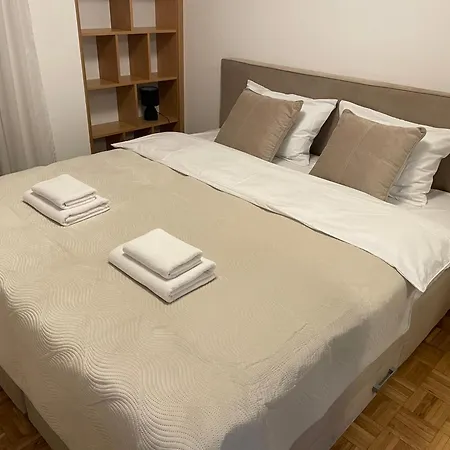 Appartement Innside