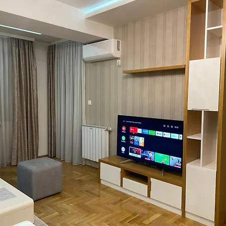 Innside Apartment
