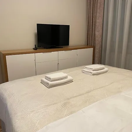 Innside Appartement
