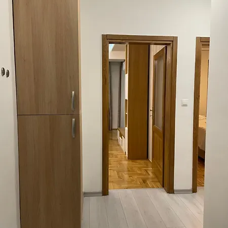 Innside Appartement *