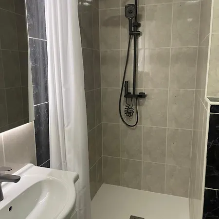 Innside Appartement SJJ