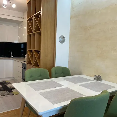 Innside Appartement *