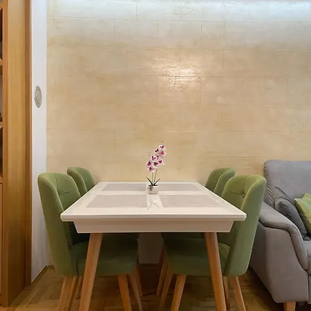 Innside 公寓 塞拉耶佛