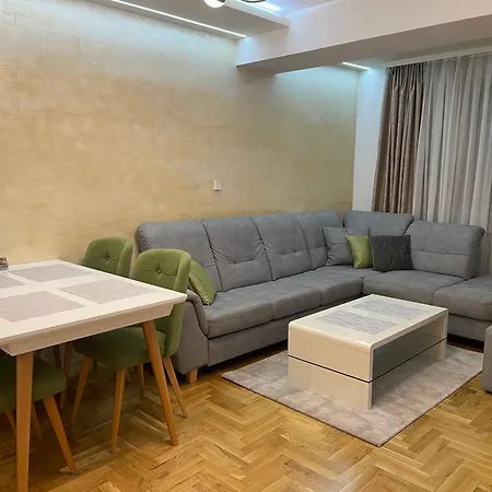 Apartment Innside *