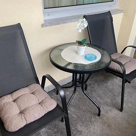 Innside * 塞拉耶佛