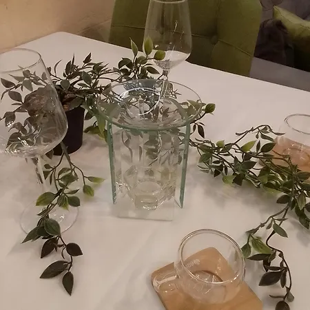 Innside * 塞拉耶佛