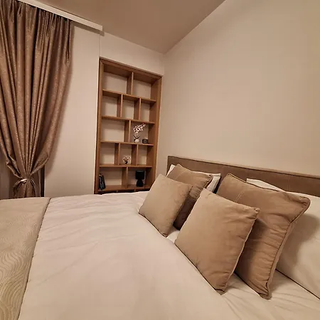 Appartement Innside