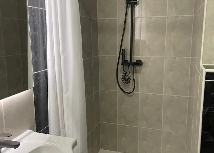 Innside Apartmán Sarajevo