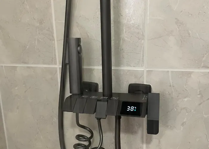 Innside Apartmán Sarajevo